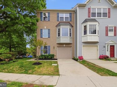 6001 KEBLE DRIVE, ALEXANDRIA, VA 22315