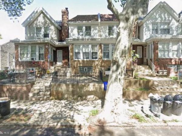 3316 WELLINGTON STREET, PHILADELPHIA, PA 19149