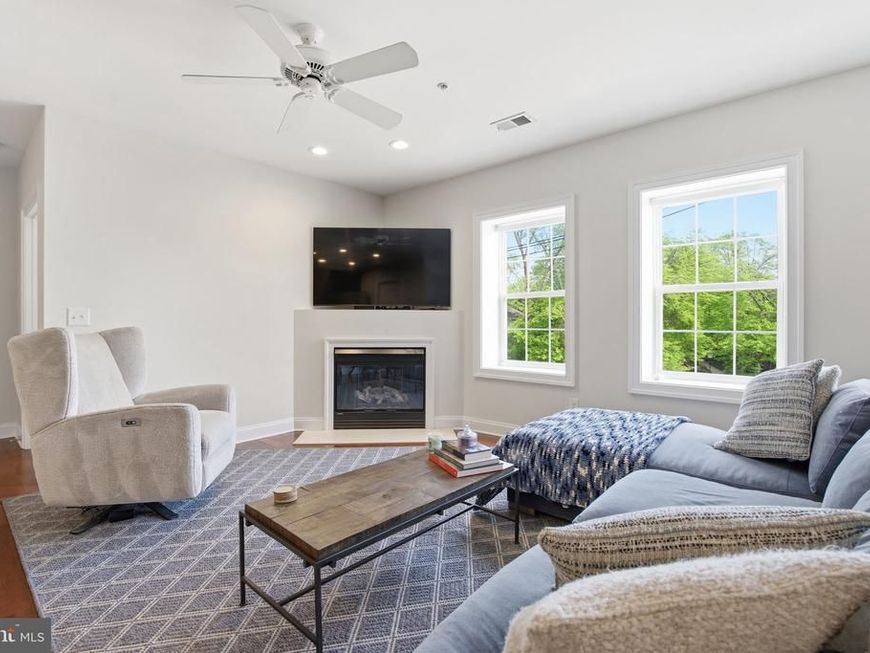 43 Shaw Street , Unit G, Annapolis, MD 21401 Main Photo