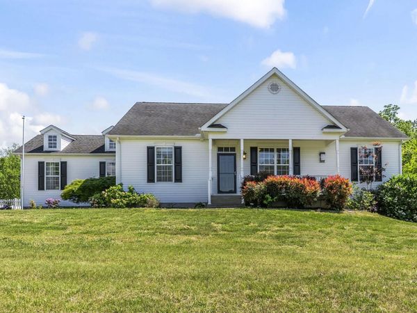 11221 BARBERS QUARTERS COURT, CHARLOTTE HALL, MD 20622