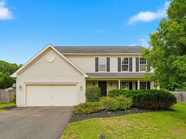 6686 CLARKES MEADOW DRIVE, BEALETON, VA 22712