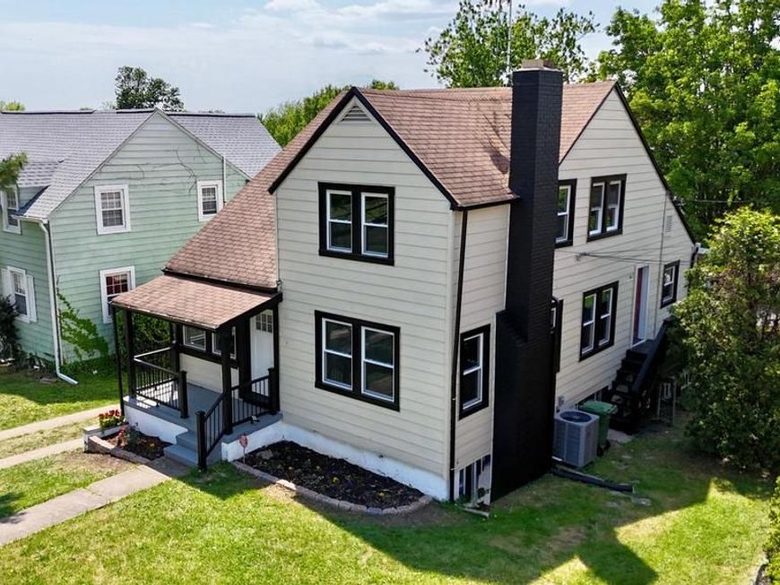 732 S Beechfield Avenue , Baltimore, MD 21229 Main Photo