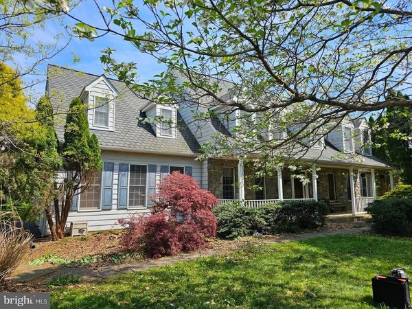 22301 FLINTRIDGE DRIVE, BROOKEVILLE, MD 20833