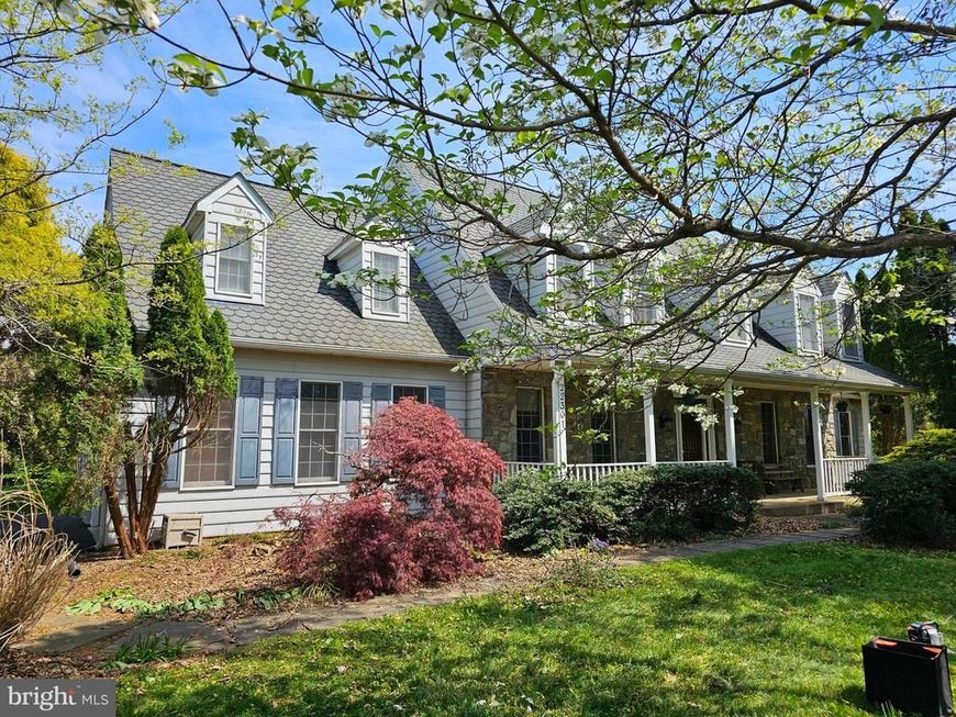 22301 Flintridge Drive, Brookeville, MD 20833 Main Photo