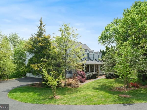 22301 FLINTRIDGE DRIVE, BROOKEVILLE, MD 20833