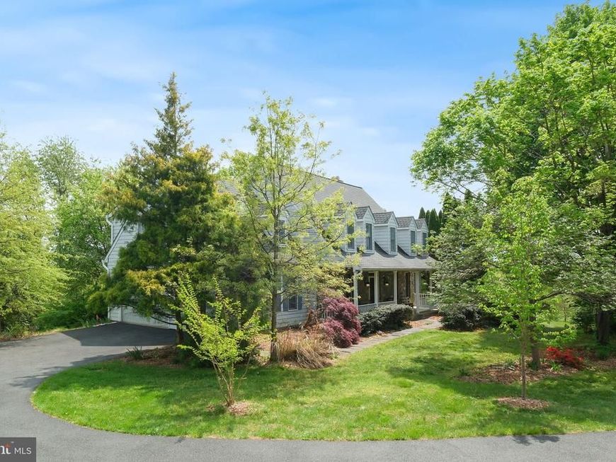 22301 Flintridge Drive, Brookeville, MD 20833 Main Photo