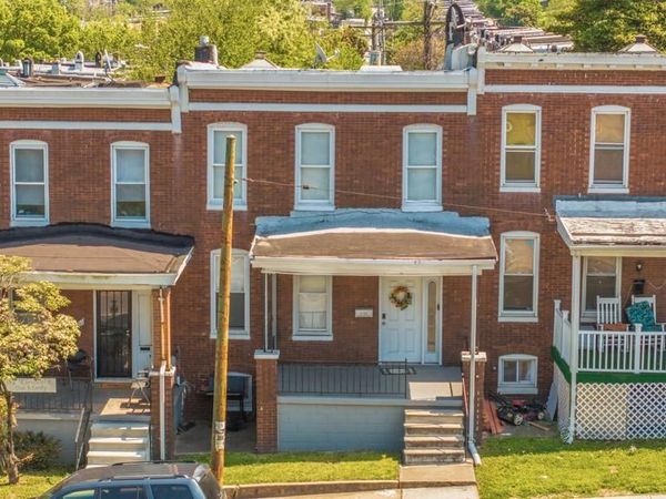 3709 BELAIR ROAD, BALTIMORE, MD 21213