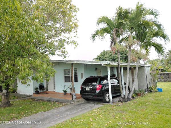 11412 SW 41st Street, Miami, FL 33165