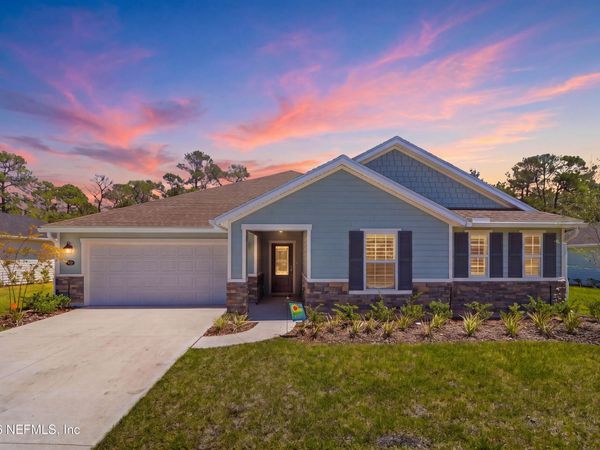 242 GOYA Way, St. Augustine, FL 32086