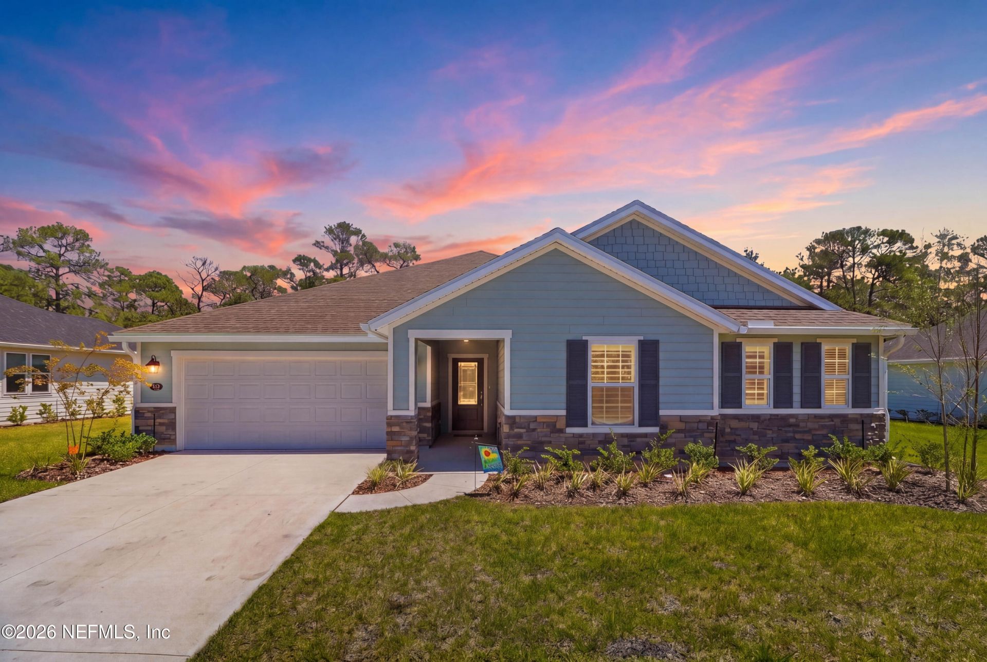 242 Goya Way, Saint Augustine, FL 32086 Main Photo