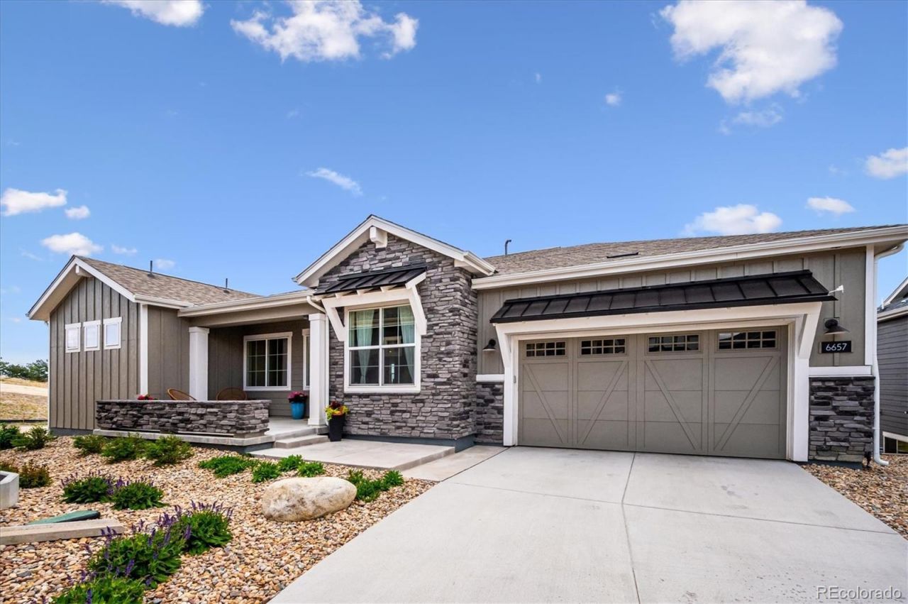 6657 S Kline Way, Littleton, CO 80127 Main Photo