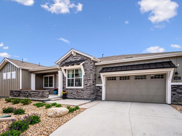 6657 S Kline Way, Littleton, CO 80127