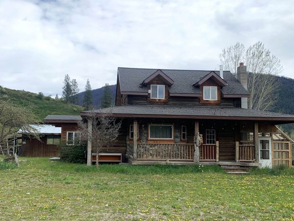 3383 Hwy 25 N #16 Hwy, Northport, WA 99157