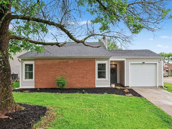 4206 Briarwood Drive, Independence, KY 41051