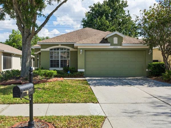 2925 BANYAN HILL LANE , LAND O LAKES, FL 34639