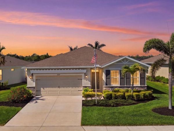 3827 MOSSY LIMB COURT , PALMETTO, FL 34221