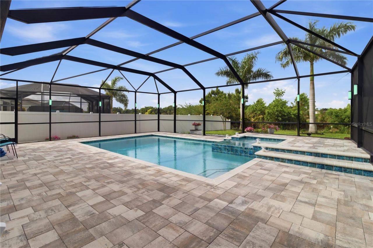 3827 Mossy Limb Court, Palmetto, FL 34221 Photo