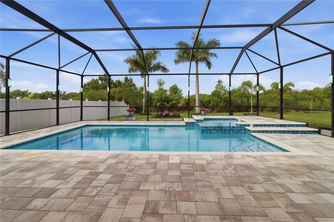 3827 Mossy Limb Court, Palmetto, FL 34221 Photo