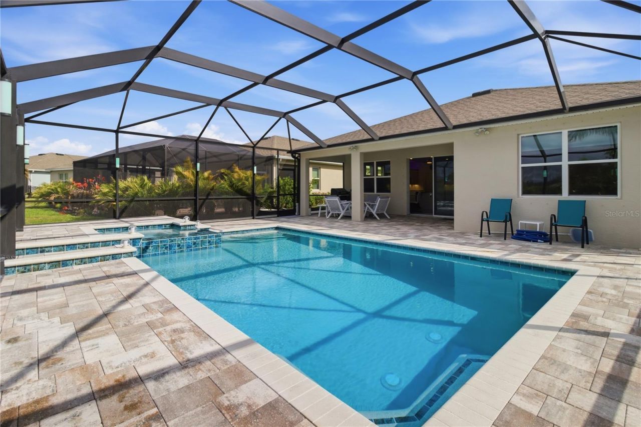 3827 Mossy Limb Court, Palmetto, FL 34221 Photo