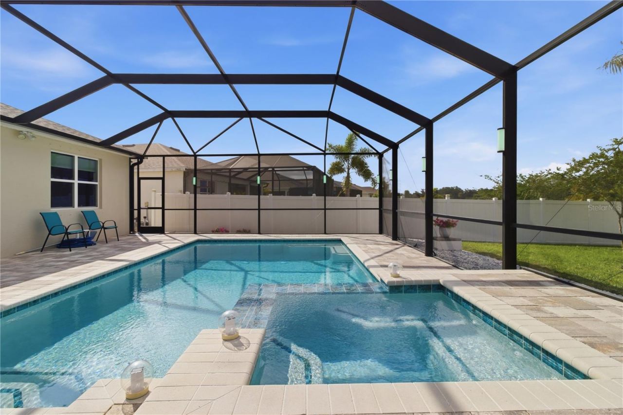 3827 Mossy Limb Court, Palmetto, FL 34221 Photo