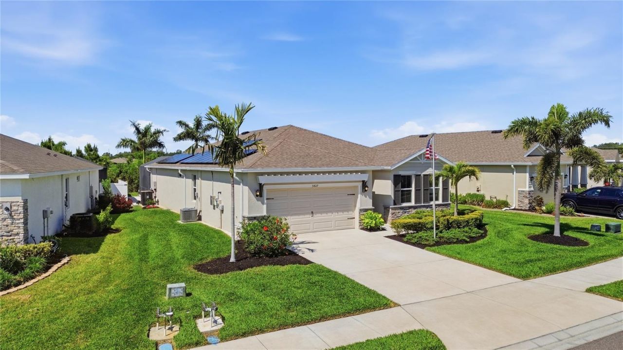 3827 Mossy Limb Court, Palmetto, FL 34221 Photo