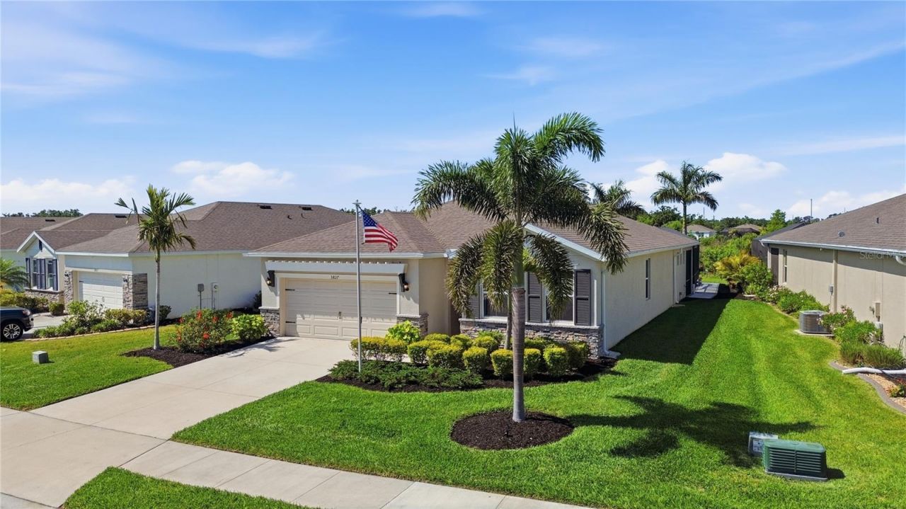 3827 Mossy Limb Court, Palmetto, FL 34221 Photo