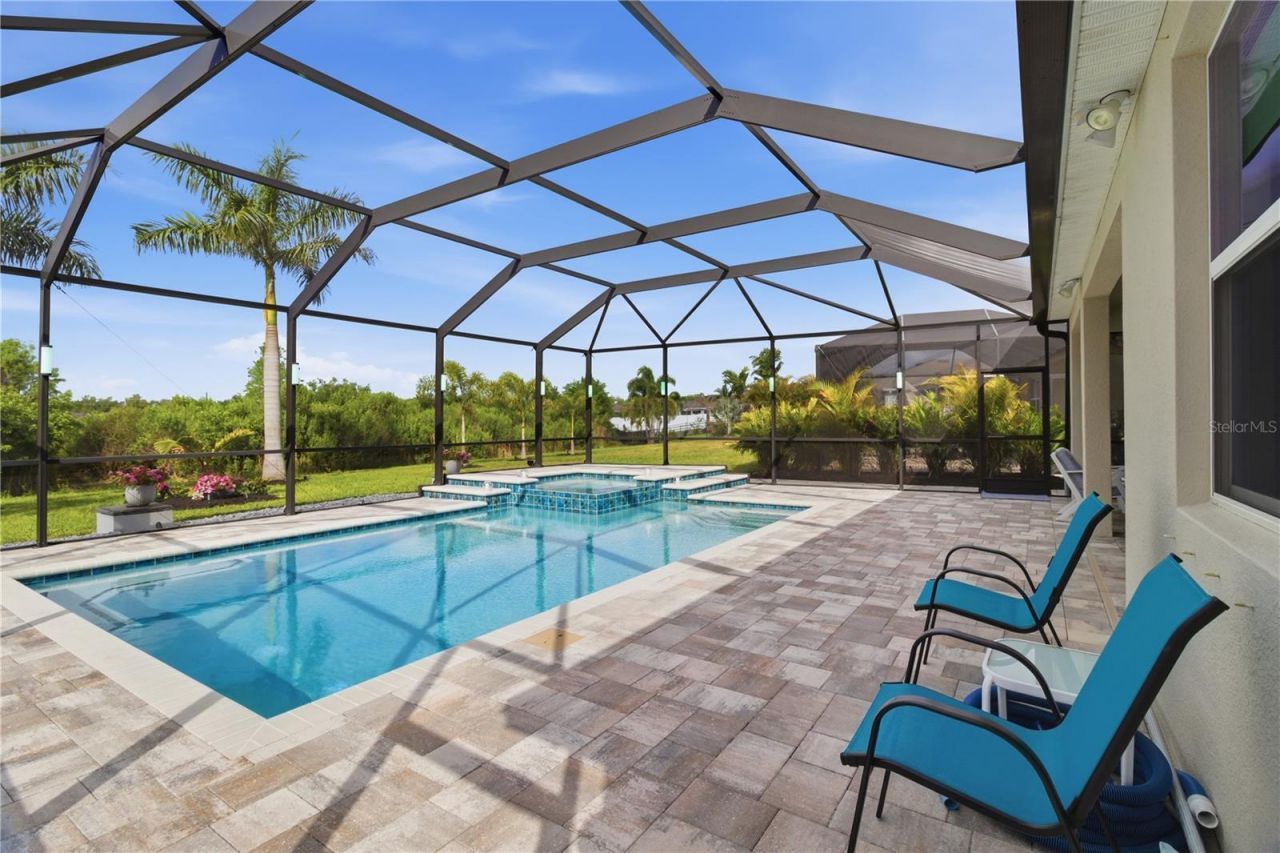 3827 Mossy Limb Court, Palmetto, FL 34221 Photo