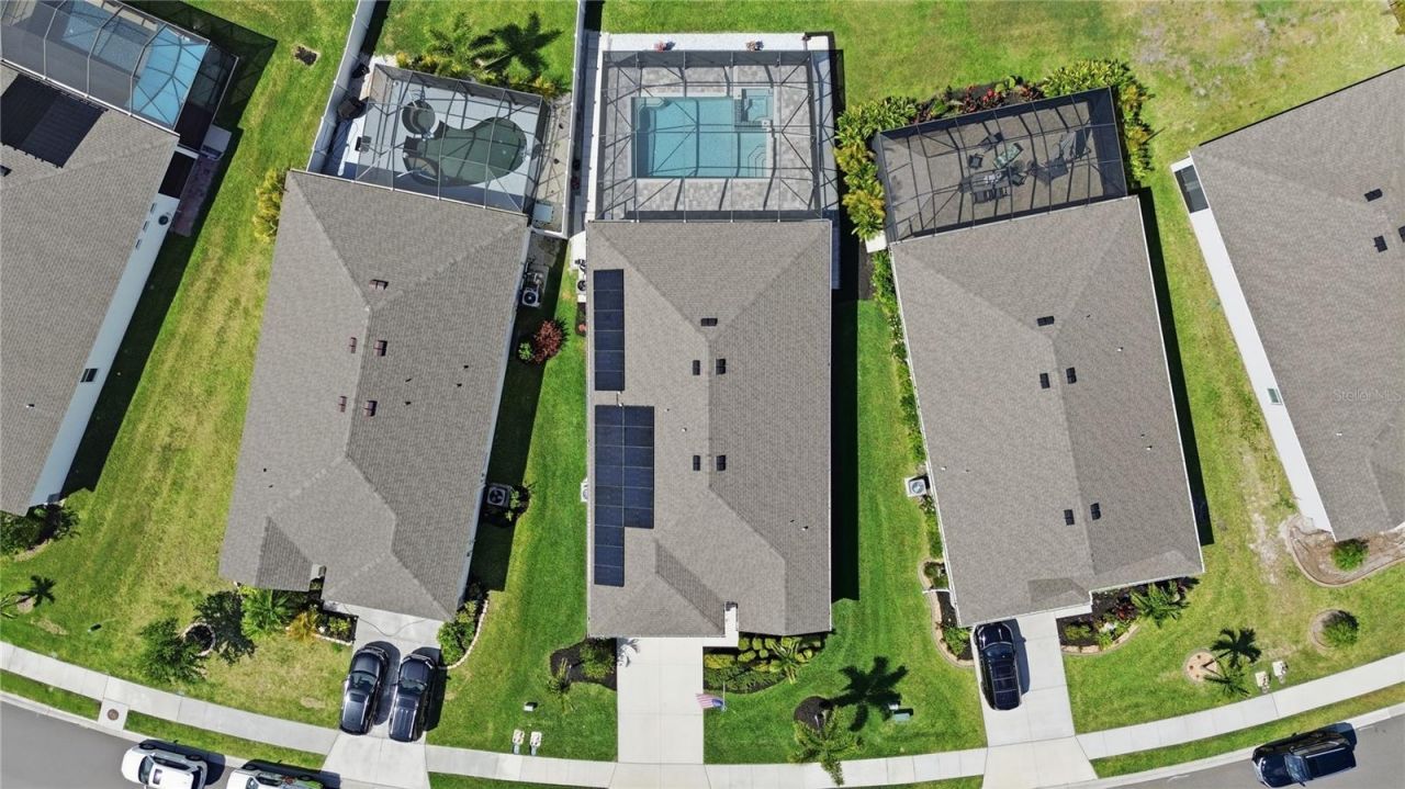 3827 Mossy Limb Court, Palmetto, FL 34221 Photo