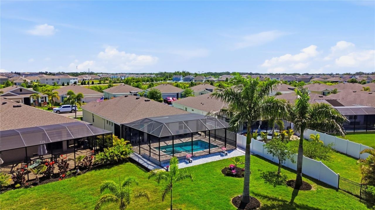 3827 Mossy Limb Court, Palmetto, FL 34221 Photo