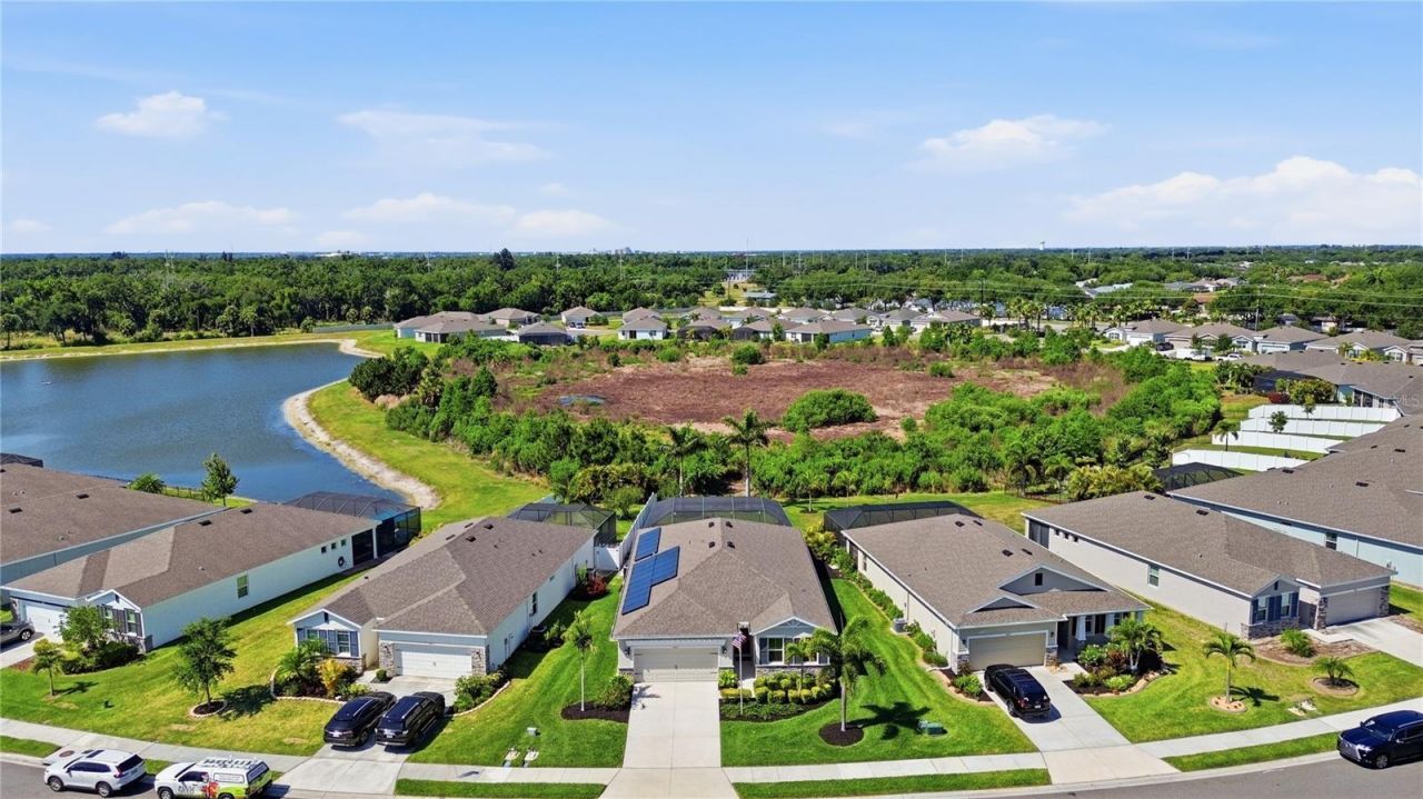 3827 Mossy Limb Court, Palmetto, FL 34221 Photo