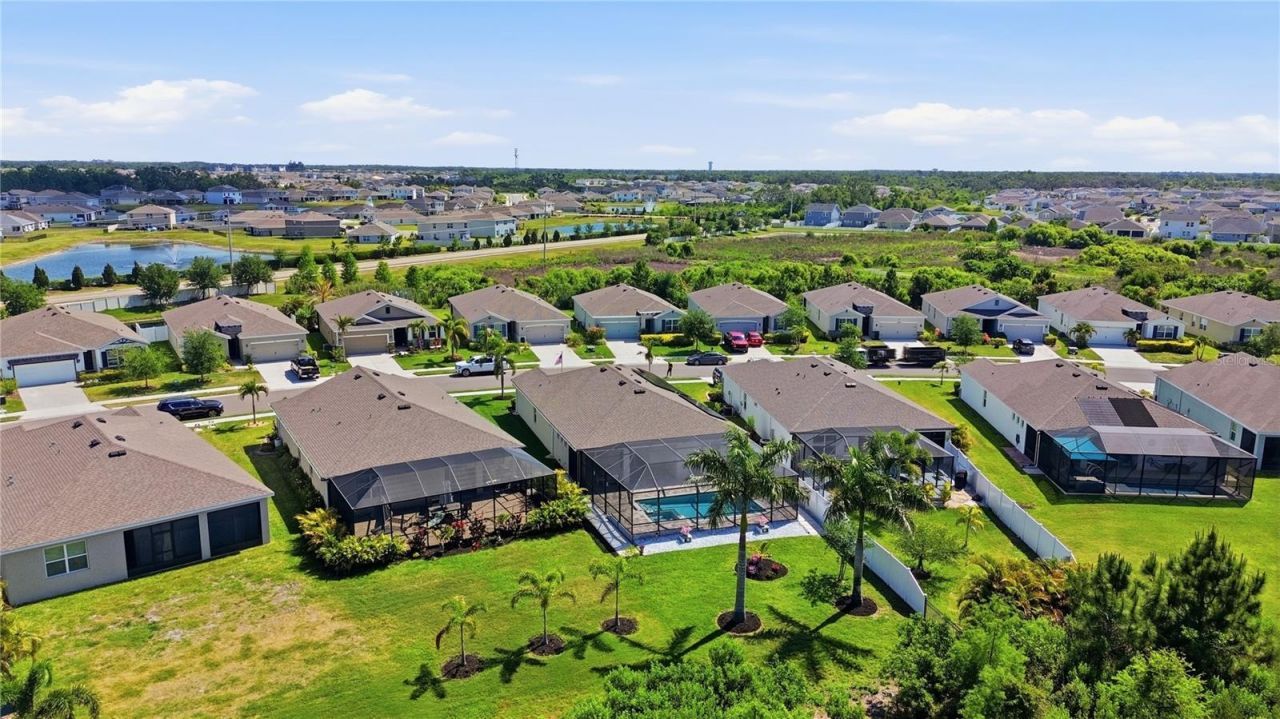 3827 Mossy Limb Court, Palmetto, FL 34221 Photo