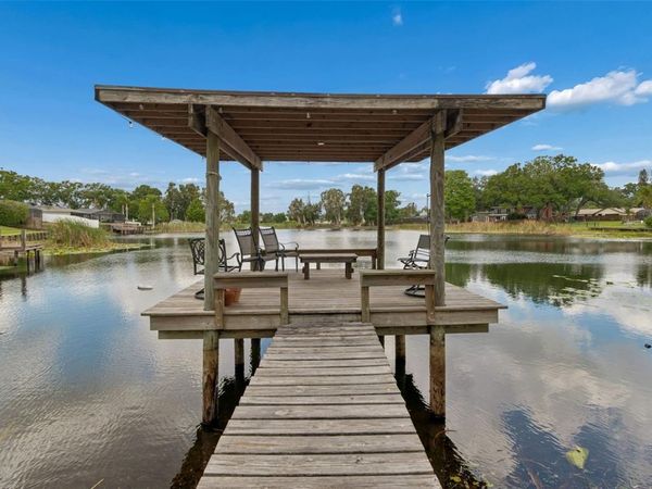 13338 LAKE GEORGE LANE , TAMPA, FL 33618