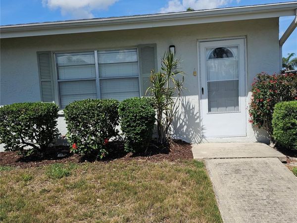 301 ANDOVER PLACE S, Unit 175, SUN CITY CENTER, FL 33573