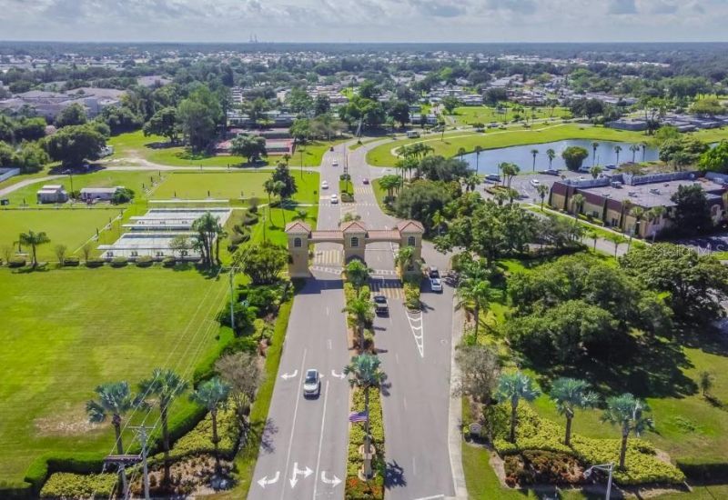 301 Andover Place S, Unit 175, Sun City Center, FL 33573 Photo