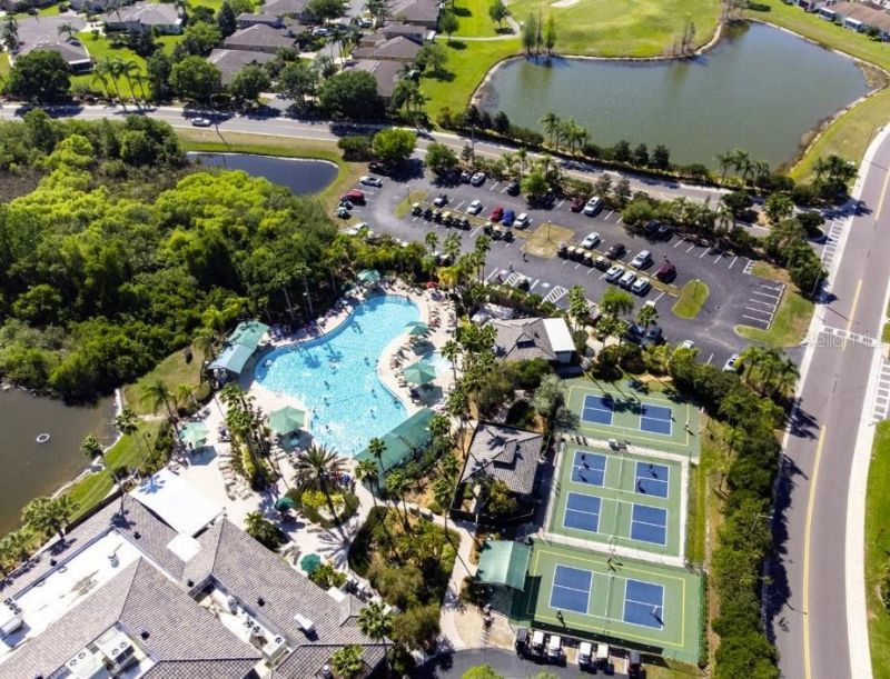 301 Andover Place S, Unit 175, Sun City Center, FL 33573 Photo