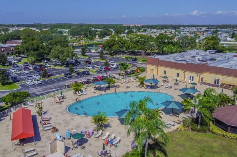 301 Andover Place S, Unit 175, Sun City Center, FL 33573 Photo