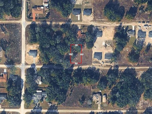 SW 113TH PL , DUNNELLON, FL 34432