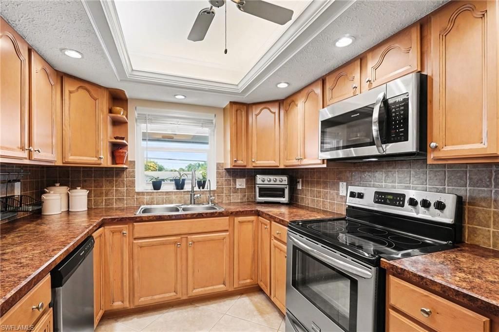 1206 SE 46th St, Unit 2G, Cape Coral, FL 33904 Photo