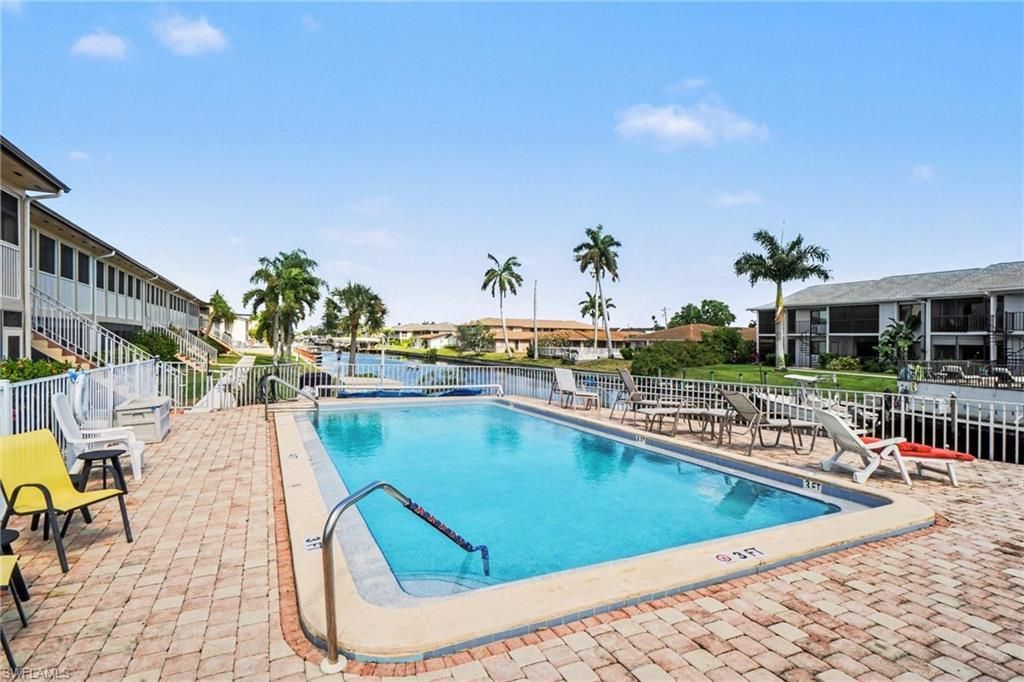 1206 SE 46th St, Unit 2G, Cape Coral, FL 33904 Photo