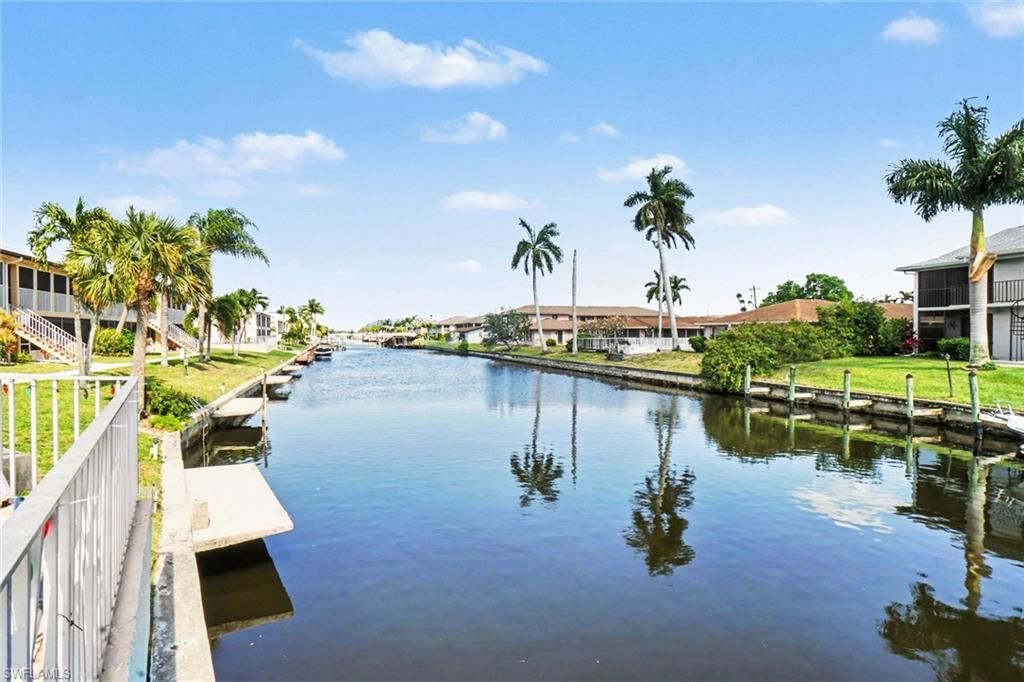 1206 SE 46th St, Unit 2G, Cape Coral, FL 33904 Photo