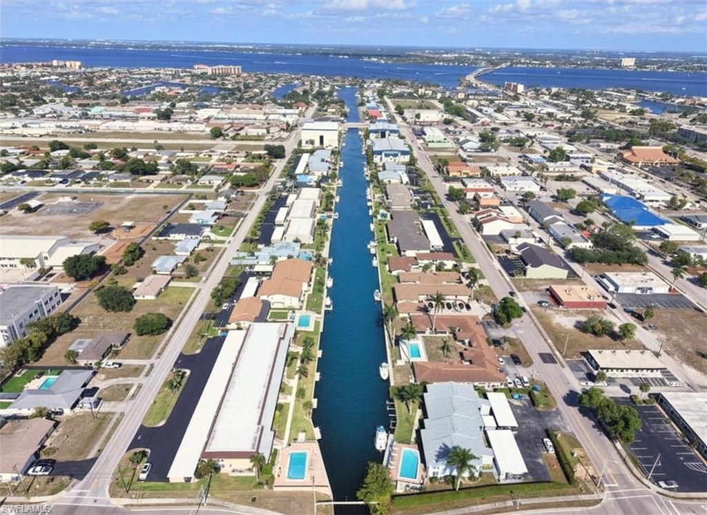 1206 SE 46th St, Unit 2G, Cape Coral, FL 33904 Photo