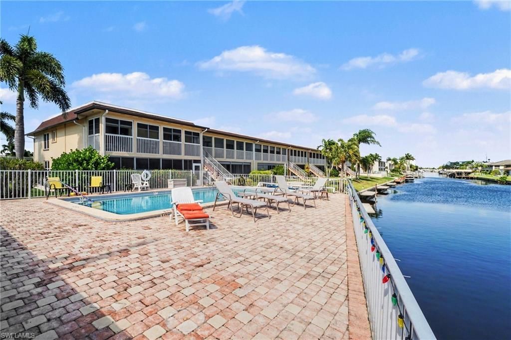 1206 SE 46th St, Unit 2G, Cape Coral, FL 33904 Photo