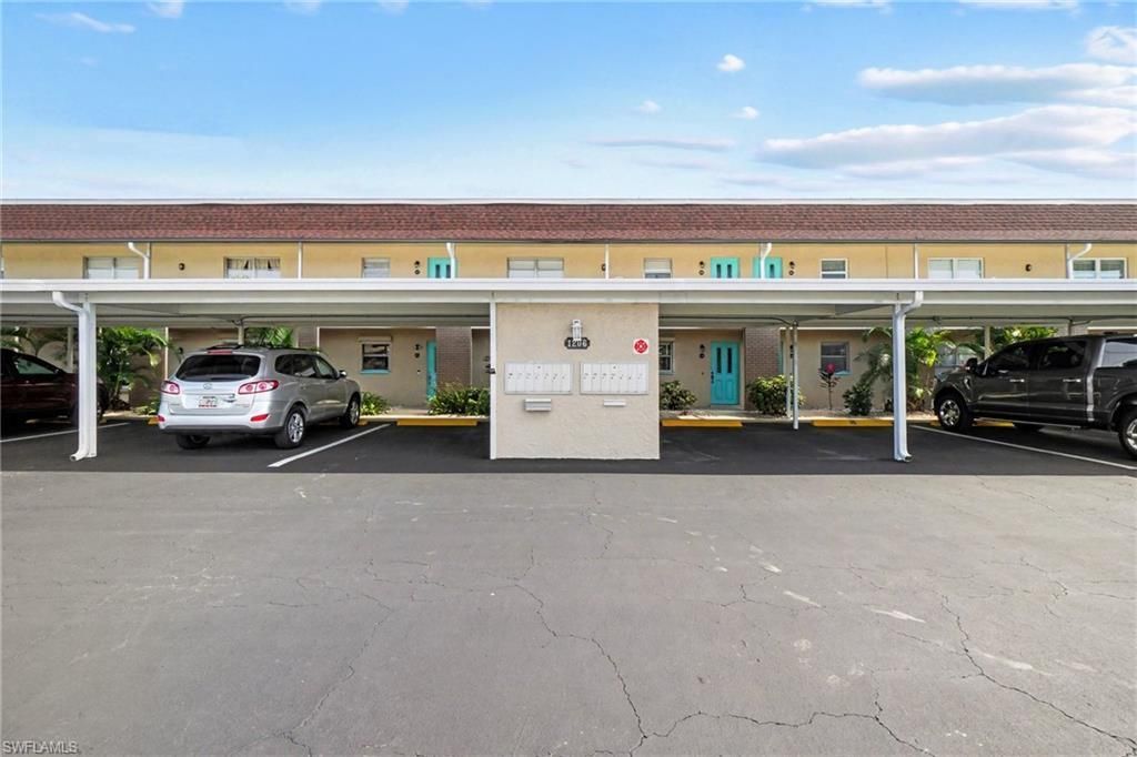 1206 SE 46th St, Unit 2G, Cape Coral, FL 33904 Photo