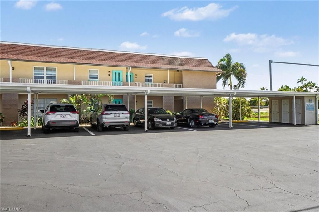 1206 SE 46th St, Unit 2G, Cape Coral, FL 33904 Photo