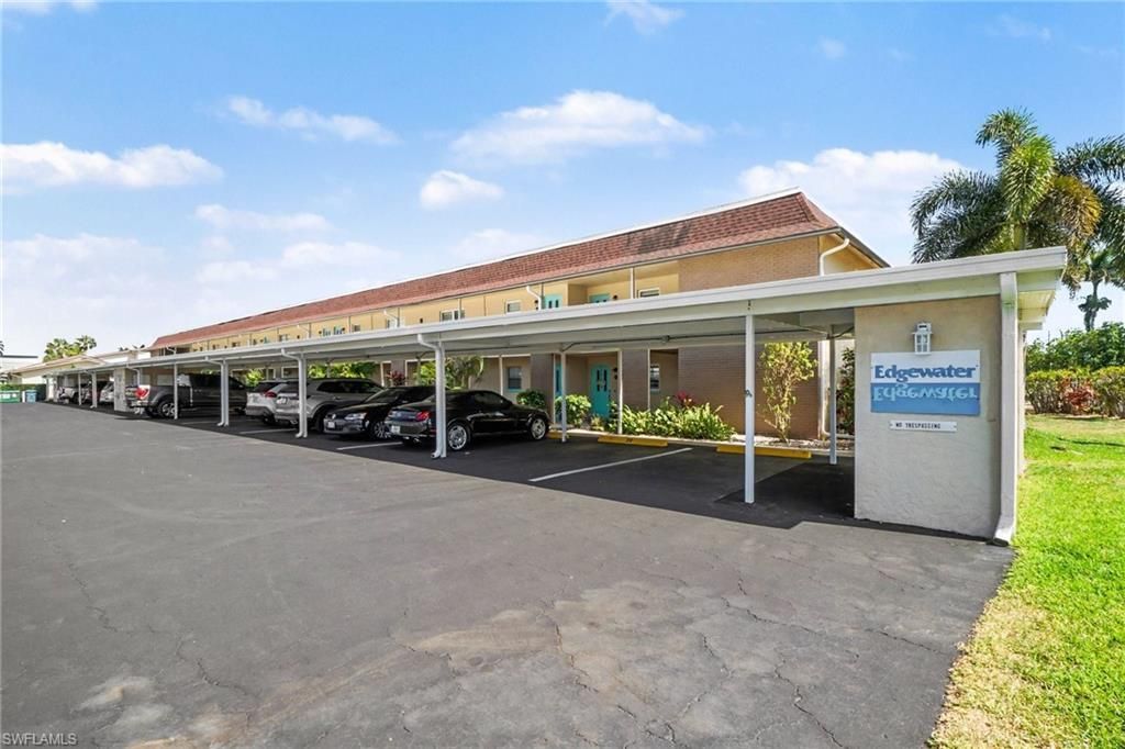 1206 SE 46th St, Unit 2G, Cape Coral, FL 33904 Photo