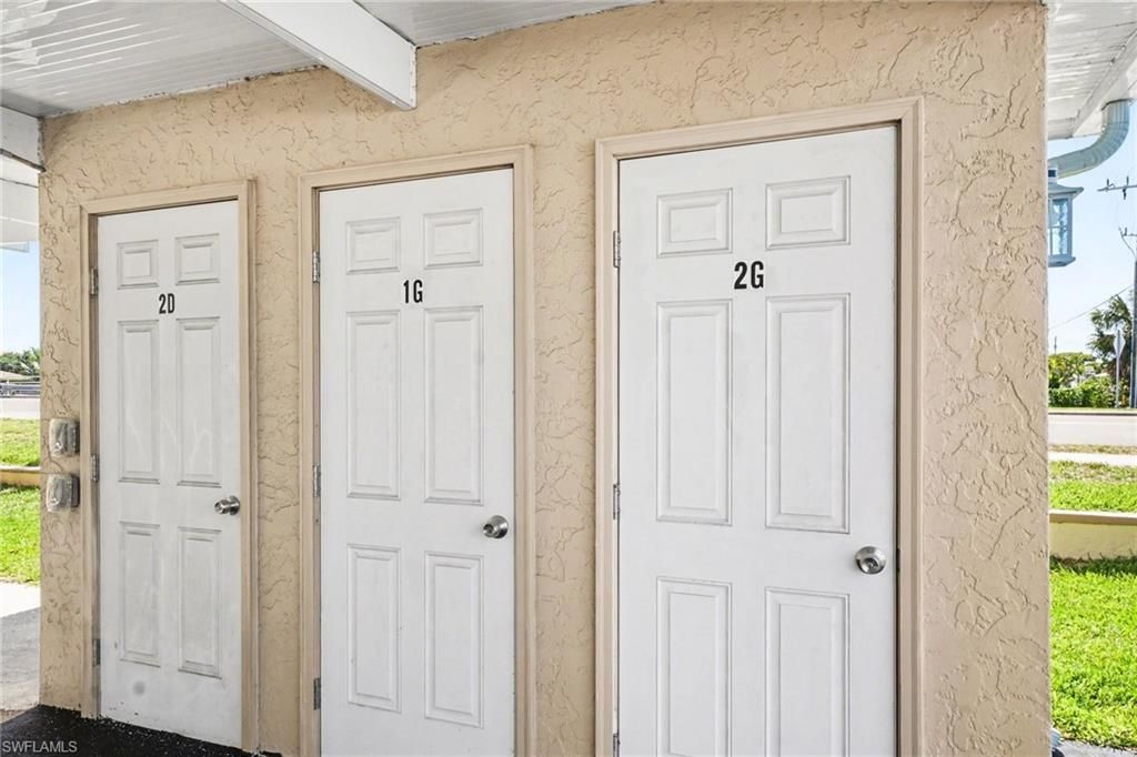 1206 SE 46th St, Unit 2G, Cape Coral, FL 33904 Photo
