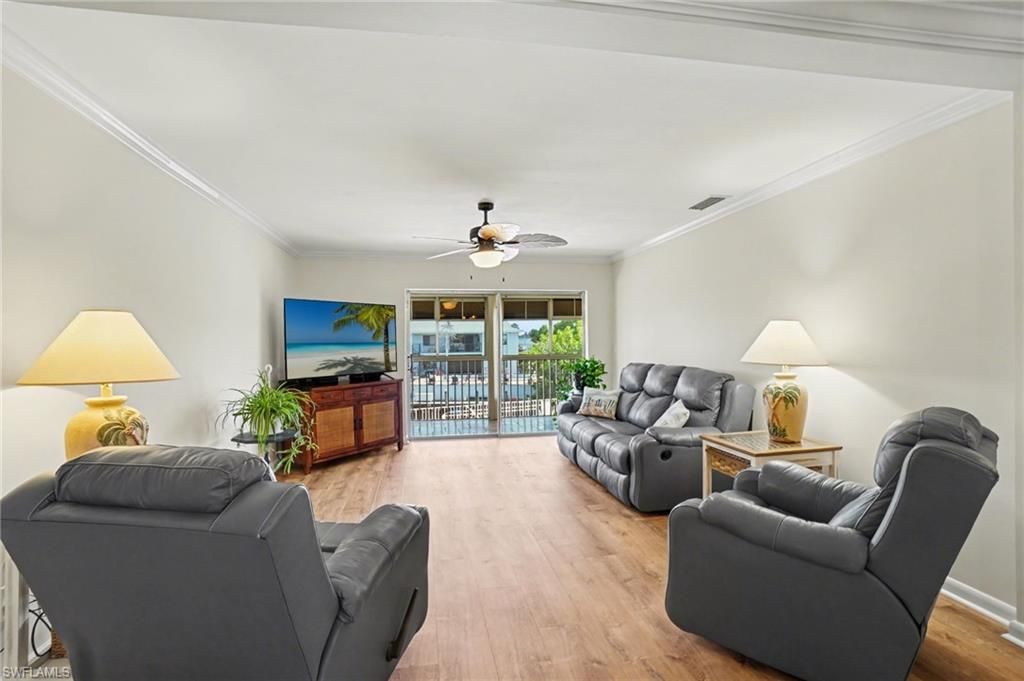 1206 SE 46th St, Unit 2G, Cape Coral, FL 33904 Photo