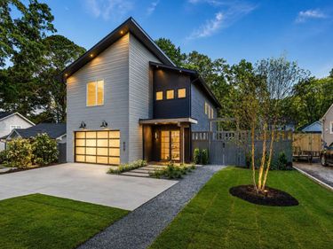 619 Glascock Street, Raleigh, NC 27604