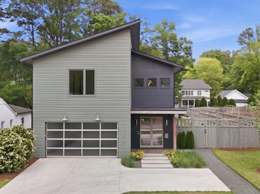 619 Glascock Street, Raleigh, NC 27604