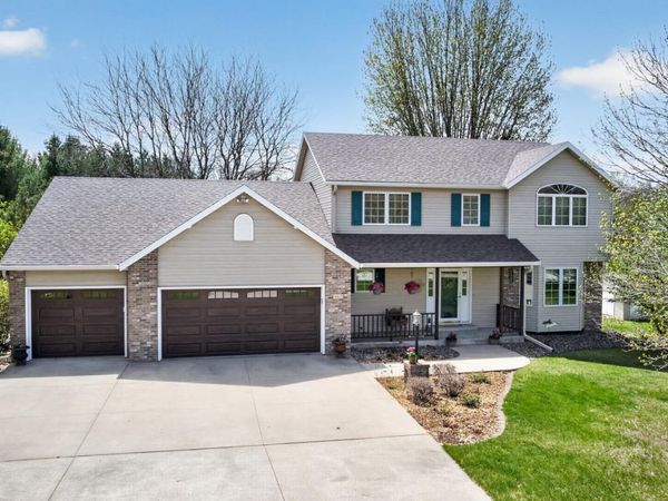 460 73rd Street NW, Rochester, MN 55901